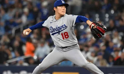 Yoshinobu Yamamoto’s All-Star Break Arrived One Inning Too Late