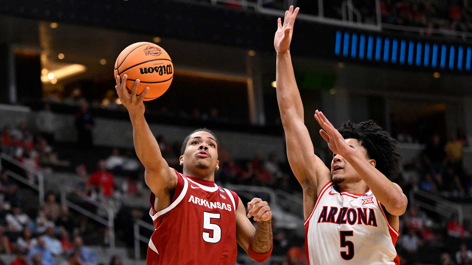 Darius Acuff Jr. Dropped 25 in Summer League Debut. The Kings Needed Every One.