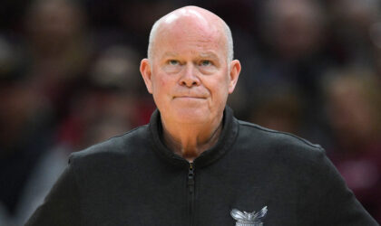 Patrick Ewing and Steve Clifford Reunite on Wizards Bench. That Could Fix Washington’s Defense.