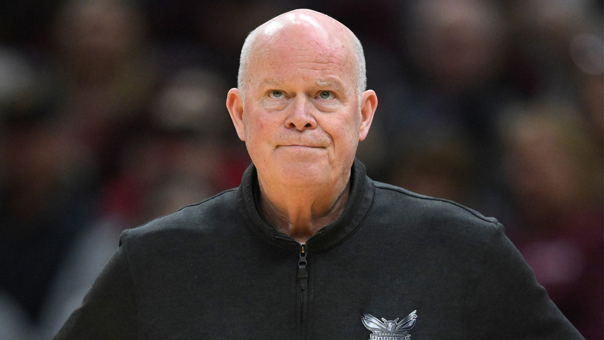 Patrick Ewing and Steve Clifford Reunite on Wizards Bench. That Could Fix Washington’s Defense.