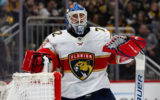 Sergei Bobrovsky and the Panthers Never Came Close to a Deal. Now He’s a Free Agent.