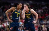 One Fever Guard Just Made a Strong Case to Steal All-Star MVP From Caitlin Clark