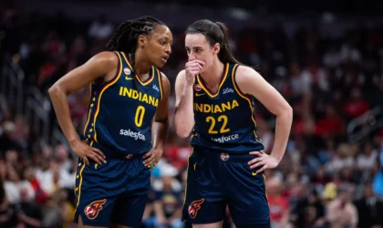 One Fever Guard Just Made a Strong Case to Steal All-Star MVP From Caitlin Clark