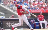 Vladimir Guerrero Jr. Pulls Out of MLB All-Star Game. His Back Is the Reason.
