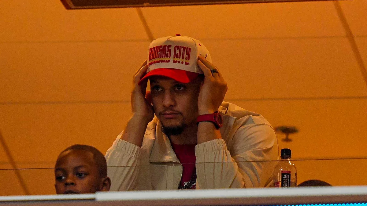 One Weak Spot on the Chiefs Roster That Could Kill Their Super Bowl Run in 2026