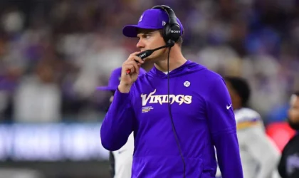 Three Vikings Who Could Be Moved Before the 2026 Trade Deadline