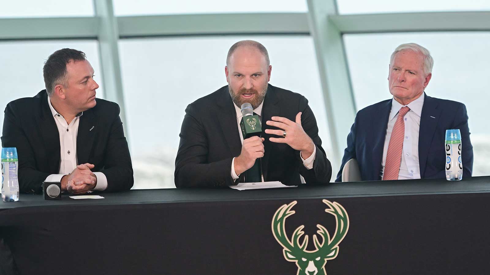 Bucks’ No. 47 Pick Just Made His Summer League Debut and It Went Better Than Expected