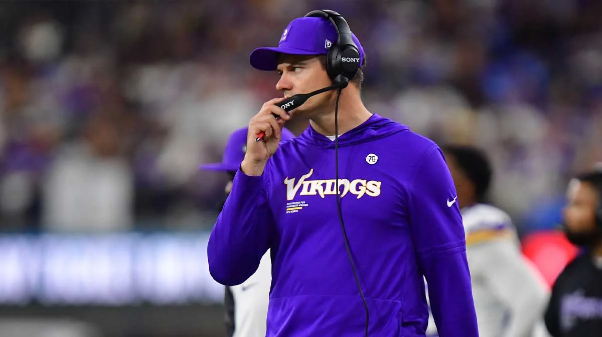 Three Vikings Who Could Be Moved Before the 2026 Trade Deadline