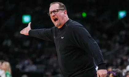 Nick Nurse Says Sixers’ New-Look Roster Has ‘More Athleticism and Speed’ After Vegas Debut