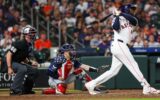 Yordan Alvarez Just Did Something No MLB Player Has Ever Done on July 4