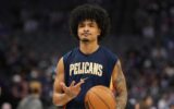 Trey Alexander Gets Another NBA Shot. The Jazz Are Betting on His G League Numbers.
