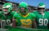 PFF’s Mock Draft Simulator Gave the Eagles a 2027 Haul. Here’s What Stood Out.