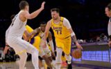 Lakers Just Drained Their Draft Cupboard for Walker Kessler. Now What?