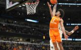 Spurs Rookie Ja’Kobi Gillespie Opens Up About the One Thing Hitting Him Hardest in Summer League