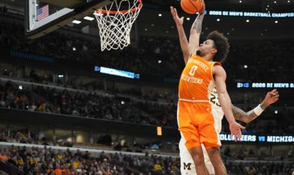 Spurs Rookie Ja’Kobi Gillespie Opens Up About the One Thing Hitting Him Hardest in Summer League