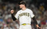 Padres Teammates Mobbed Mason Miller After His All-Star Nod and the Video Is Pure Gold