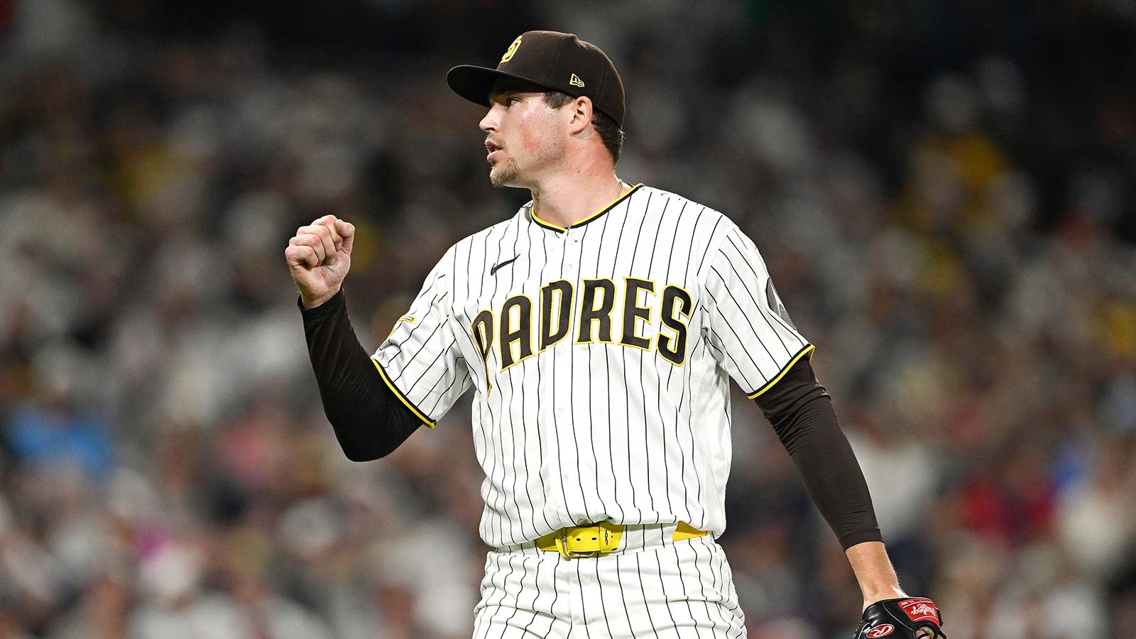 Padres Teammates Mobbed Mason Miller After His All-Star Nod and the Video Is Pure Gold