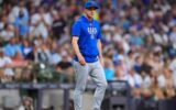 Craig Counsell on the Cubs’ Wild 2026 Ride: ‘Part of That’s Probably Due to Some Injuries’