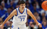 FBI Arrests Ex-Kentucky Guard Kerr Kriisa in Alleged Million-Dollar Fraud Case