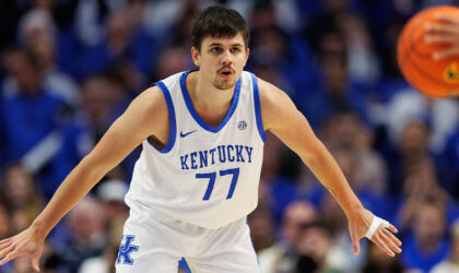 FBI Arrests Ex-Kentucky Guard Kerr Kriisa in Alleged Million-Dollar Fraud Case