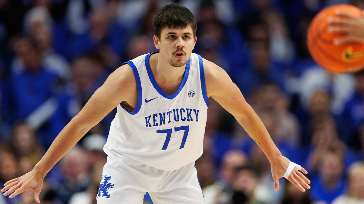 FBI Arrests Ex-Kentucky Guard Kerr Kriisa in Alleged Million-Dollar Fraud Case