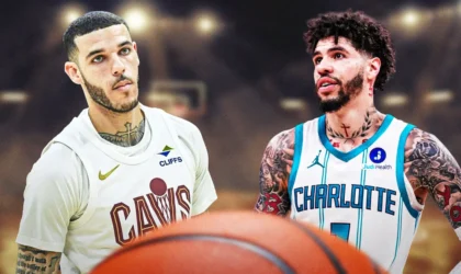 LaMelo Ball Called Lonzo a ‘High School Musical’ Player and the Internet Is Loving It