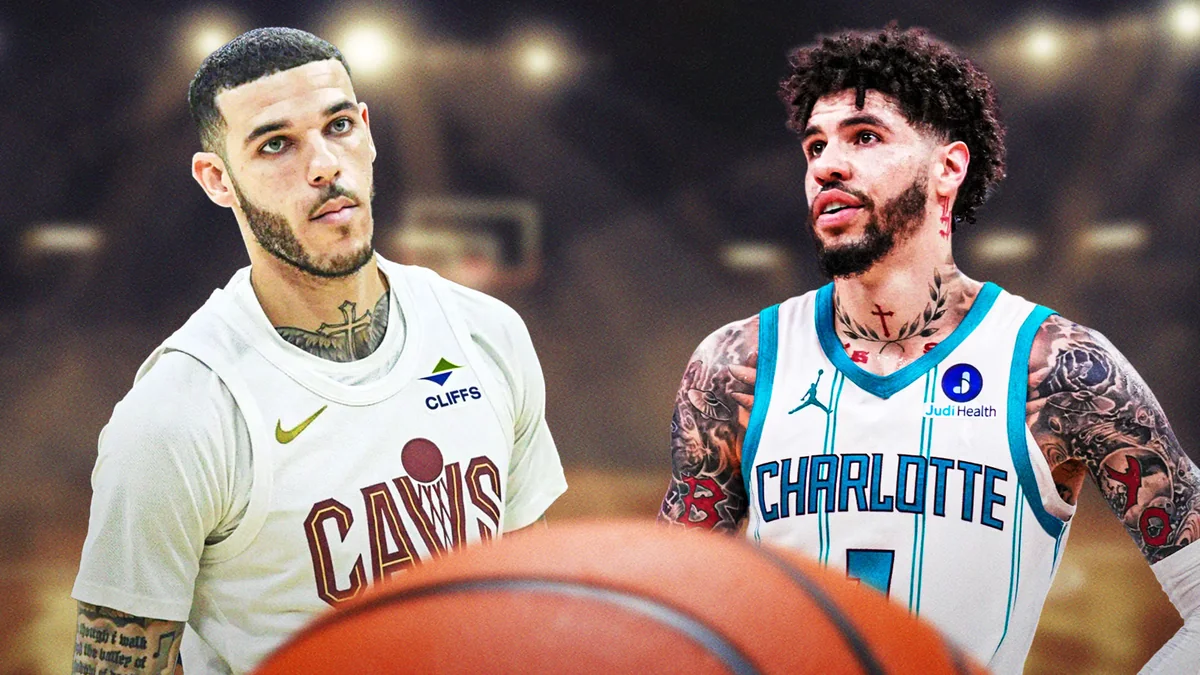 LaMelo Ball Called Lonzo a ‘High School Musical’ Player and the Internet Is Loving It