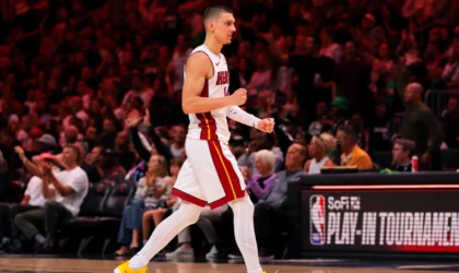 NBA Players Are Tired of Tyler Herro’s Act. One Opponent Called It ‘Same Boring Tough-Guy S**t’