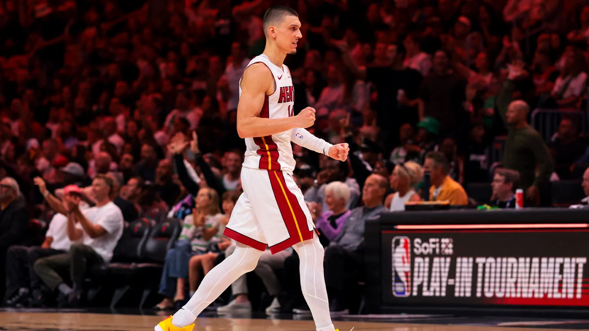 NBA Players Are Tired of Tyler Herro’s Act. One Opponent Called It ‘Same Boring Tough-Guy S**t’