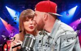 Travis Kelce Says He’d Hit the Road Again if Taylor Swift Wants Him on Tour