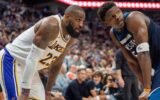 Josh Green’s Expiring Contract Could Give Timberwolves the Flexibility They Need