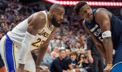 Josh Green’s Expiring Contract Could Give Timberwolves the Flexibility They Need