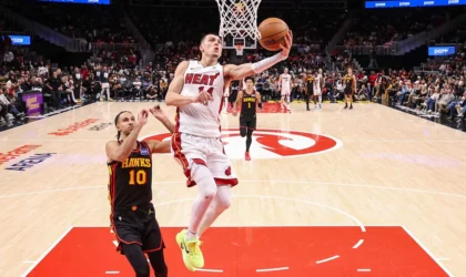 The Real Reason the Heat Were Frustrated With Tyler Herro Before the Trade