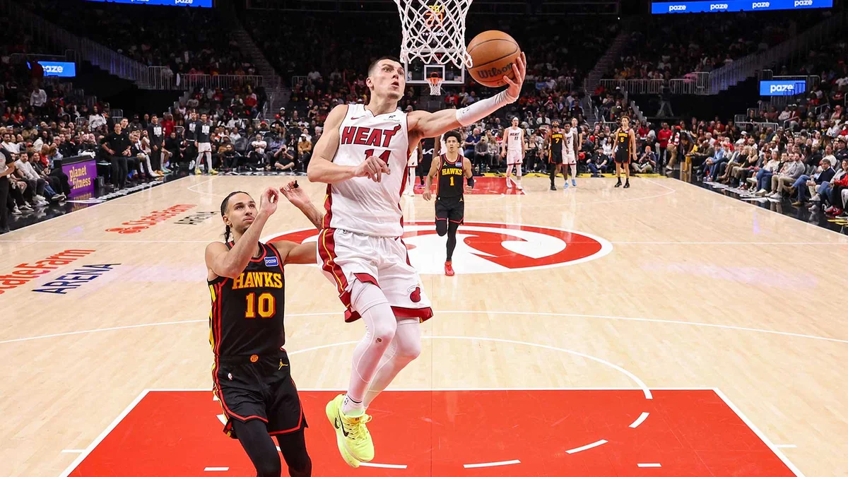 The Real Reason the Heat Were Frustrated With Tyler Herro Before the Trade
