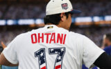 Shohei Ohtani’s Biceps Issue Forced Him Out on July 4. Dave Roberts Says He’s ‘Considerably Better’.