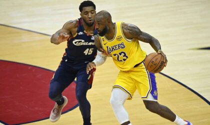 LeBron James to the Cavs Looks Like the Endgame. NBA Insiders Explain Why.