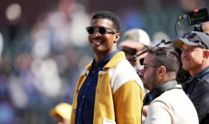 Jameis Winston Refused to Chant “E-A-G-L-E-S” on World Cup Broadcast and Giants Fans Loved It