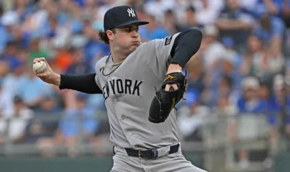 Yankees All-Star Cam Schlittler Tells Aaron Boone He’s Out. Here’s Why.