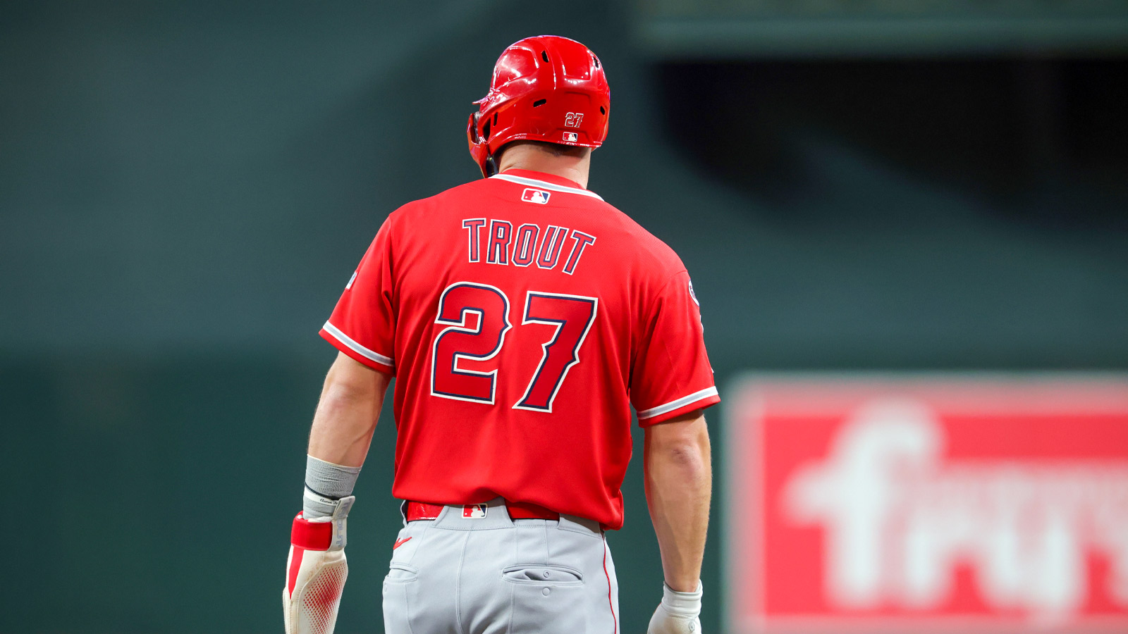 Mike Trout Ran at 90% With No Pain. His Return Could Come This Week.