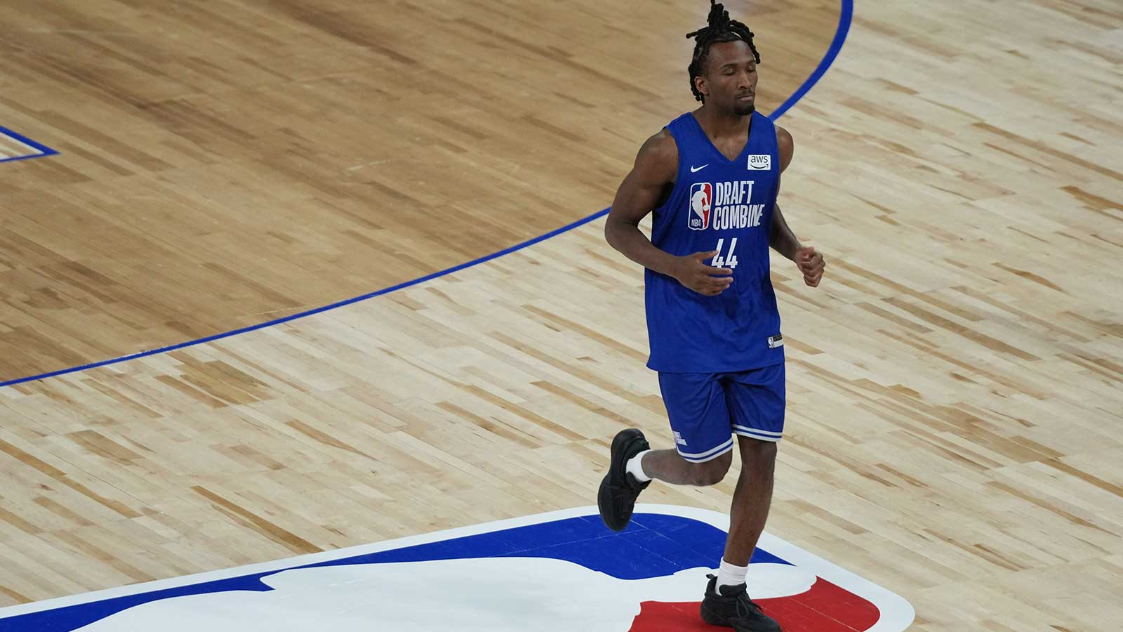 Darryn Peterson Dropped 28 in Summer League. Then He Called His Own Game ‘Not Good Enough’