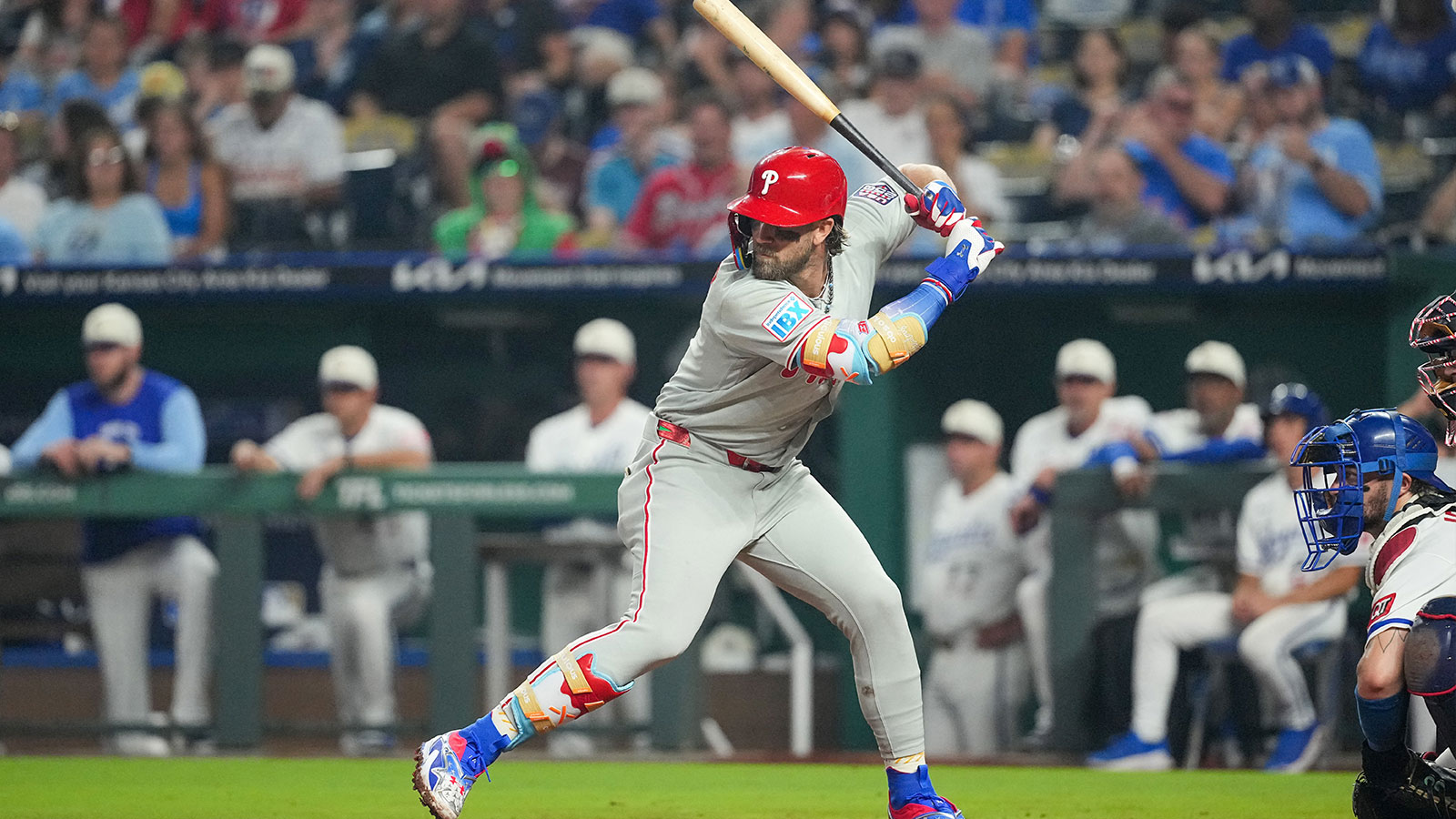 Alex Rodriguez Just Made a Bold Prediction About Bryce Harper and the Phillies’ World Series Chances