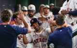 Astros Eyeing Outfield Help and Two Big-Name Pitchers Before the Deadline