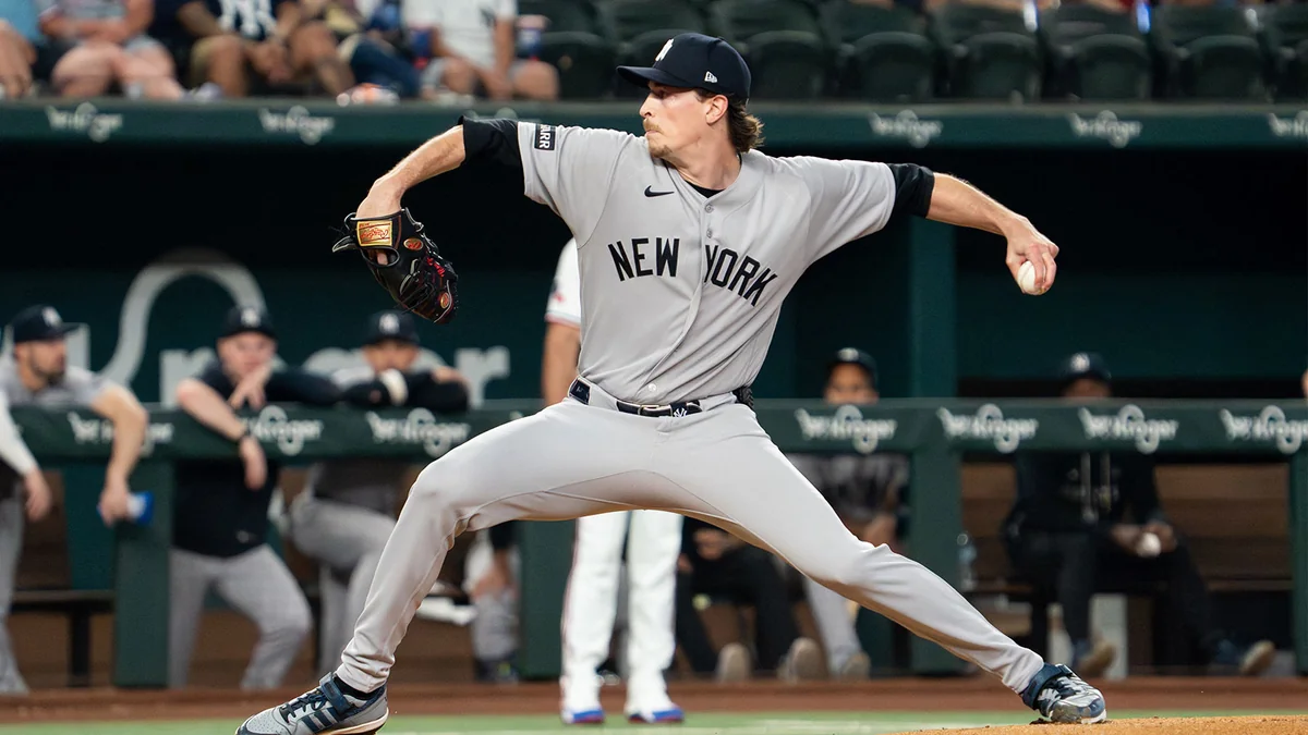 Max Fried’s Latest Step Toward Yankee Return Is a Massive Green Flag