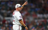 Atlanta Keeps Calling Up the Same 37-Year-Old Pitcher and Fans Are Confused