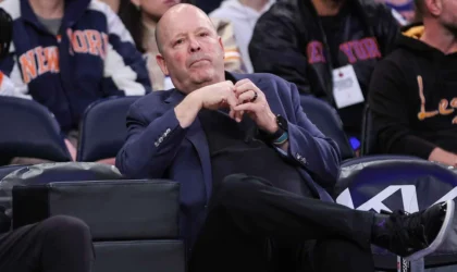 German Rookie Makes His Feelings Clear on Knicks’ Draft-and-Stash Plans