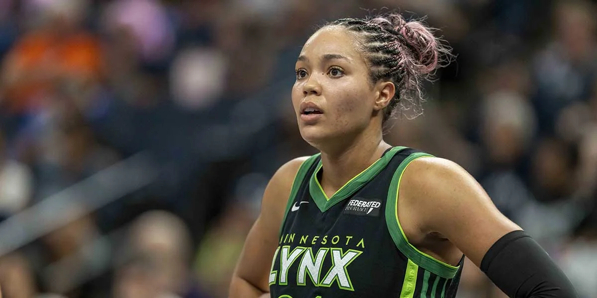 Collier’s Return Could Make the Best Team in the WNBA Even Scarier