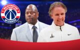 Wizards Shift Top Assistant to Front Office After Bringing in Patrick Ewing