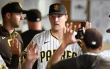 Padres Get Promising Injury Updates on Two Key Starters Just Before All-Star Break