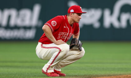Corey Seager Heads Back to IL as Texas Rangers Lose Their Best Bat Again