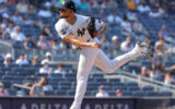 Aaron Boone refuses to give up on Camilo Doval despite another rough outing
